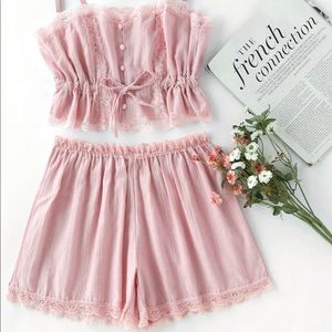 Sleep wear/Pajama Set